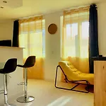 Citizenhouse - Gare