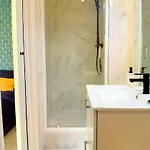 Citizenhouse - Gare Apartman Valenciennes