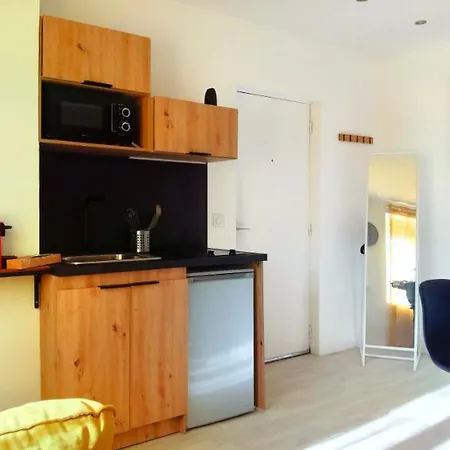 Citizenhouse - Gare