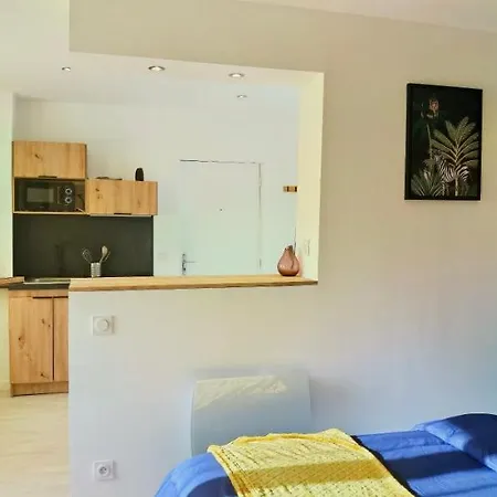 公寓 Citizenhouse - Gare *