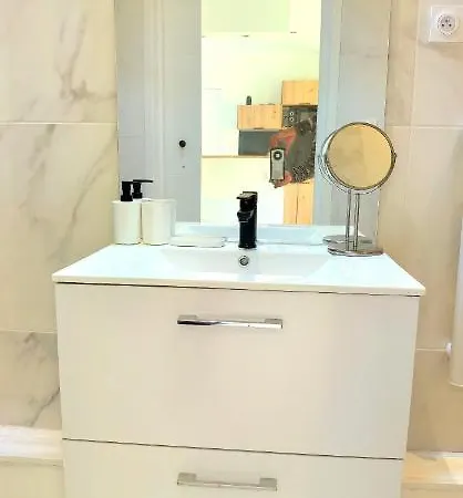 公寓 Citizenhouse - Gare