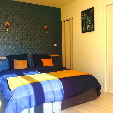 Apartment Citizenhouse - Gare