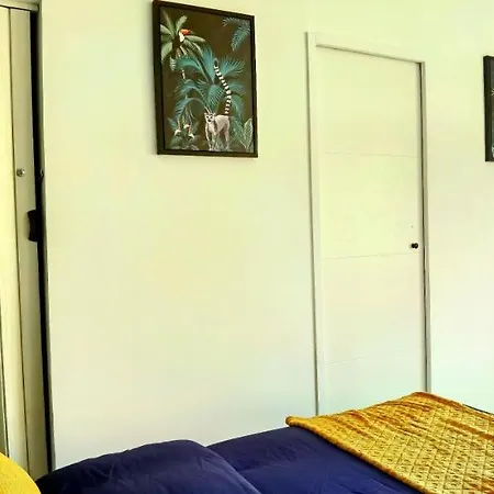 Citizenhouse - Gare * 瓦朗西纳